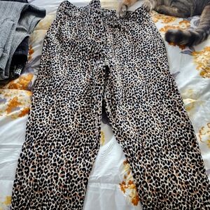 Old Navy High Rise Pixie Ankle Pants Tall